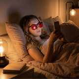 SleepSharp - För djupare, naturlig sömn